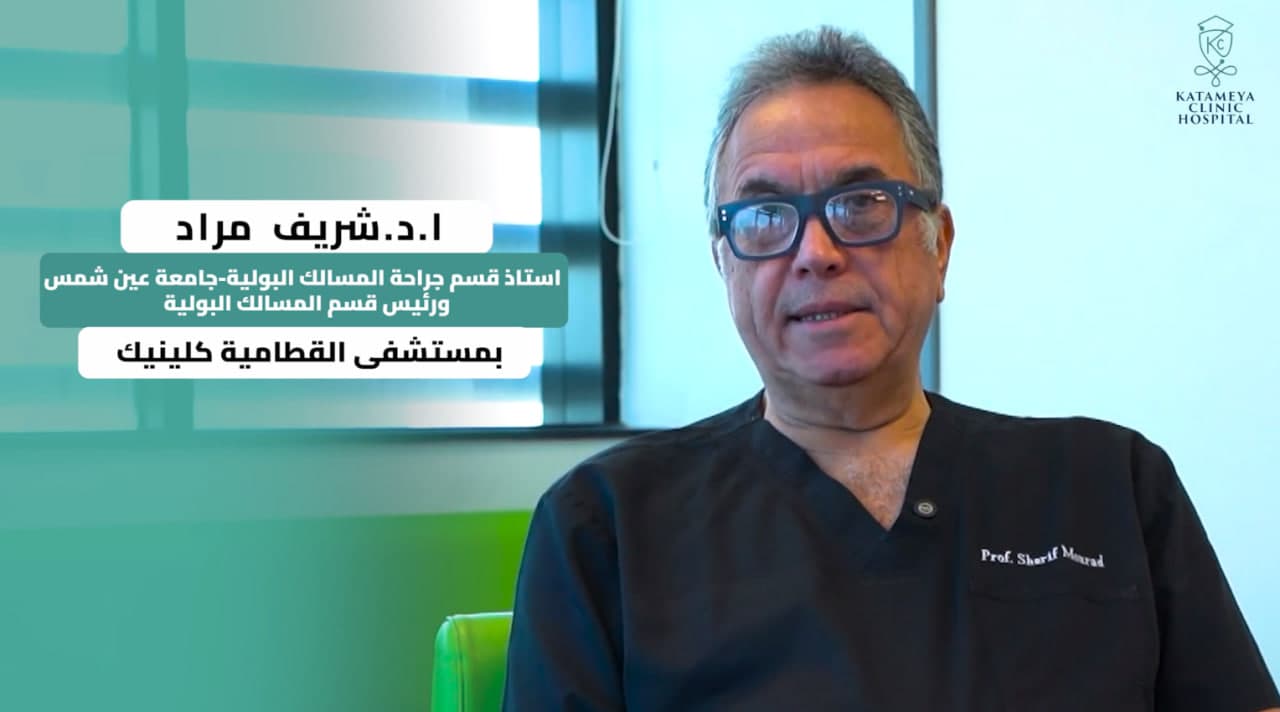 أ.د. شريف مراد